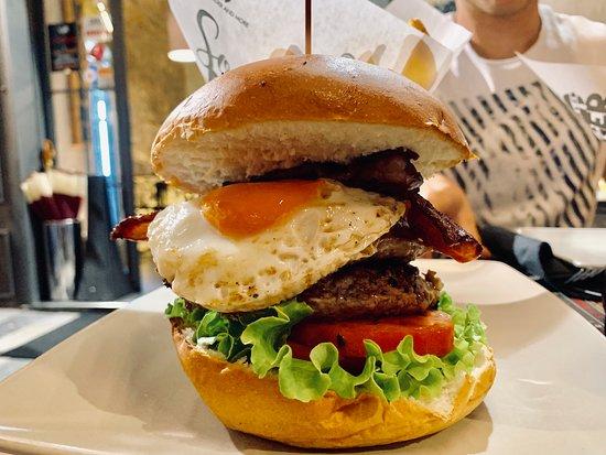 Soul Burger & more